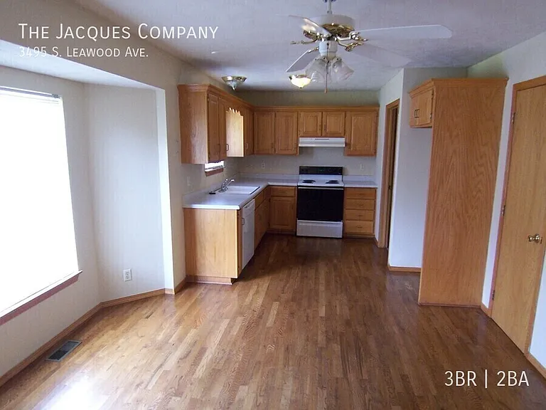 3495 S Leawood Ave — Photo 8
