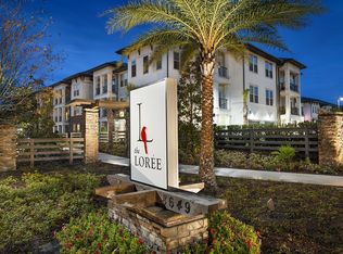 The Loree, Jacksonville, FL 32256