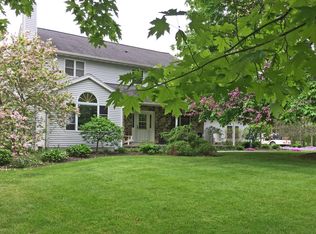 3436 Avrill Rd, Caledonia, NY 14423