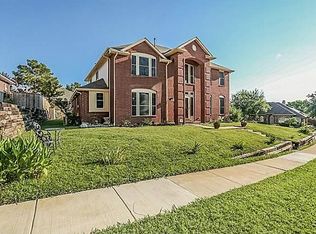 5000 Lake Vista Dr, The Colony, TX 75056