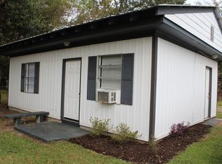 208 1/2 S 17th Ave, Hattiesburg, MS 39401