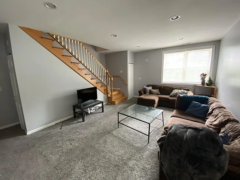 1847 S Allport St #1 — Photo 6