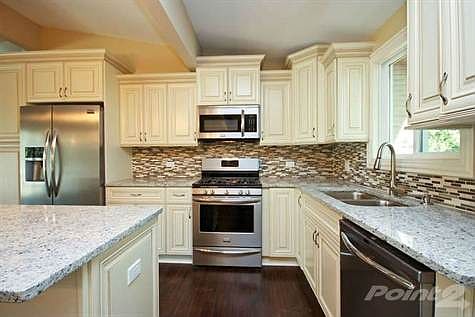 2838 Harrison St Glenview IL-small-003-Kitchen-666x444-72dpi