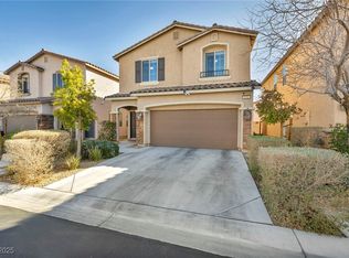 854 Earth Luster Rd, Spring valley, NV 89178