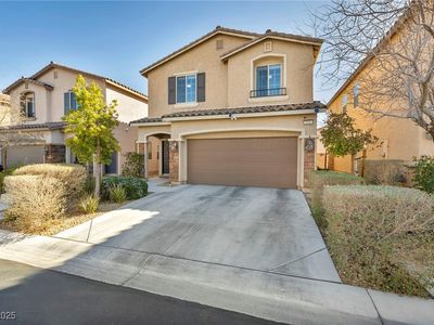 854 Earth Luster Rd, Spring valley, NV, 89178