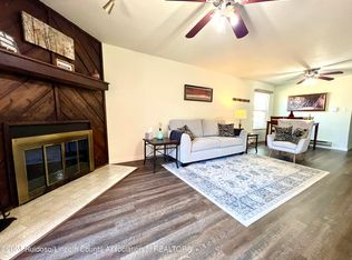 604 White Mountain Dr UNIT 101, Ruidoso, NM 88345