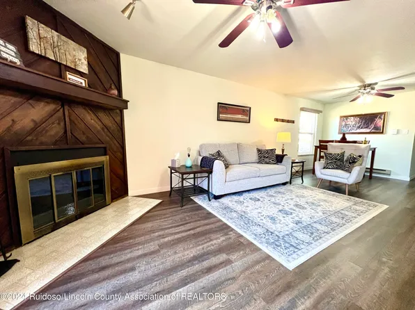 604 White Mountain Dr Unit 101, Ruidoso, NM 88345