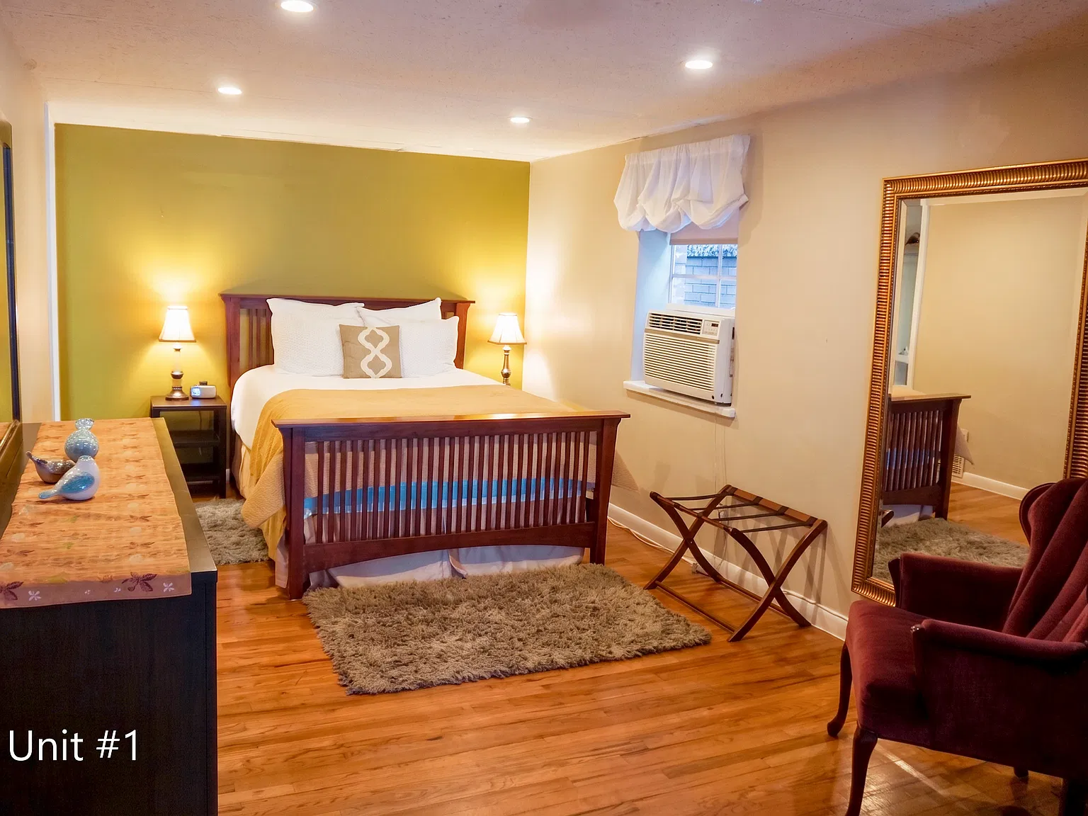 1 bed, 900 sqft, $1,490 — Photo 3