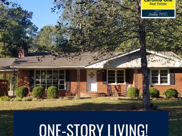 1423 Bennett Cir, Holly Hill, SC 29059