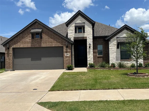 118 Jazlyn Dr, Keene, TX 76059
