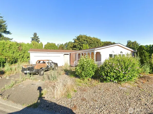 14723 SW Brickyard Drive, Sherwood, OR 97140