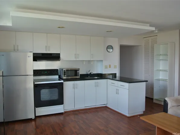2345 Ala Wai Blvd APT 1618, Honolulu, HI 96815