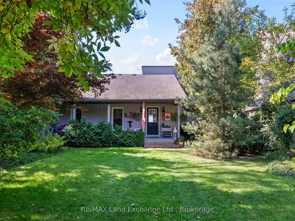 86585 Amberley Beach Rd S, Ashfield Colborne Wawanosh, ON N2Z 2X3