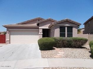 15390 W Windsor Ave, Goodyear, AZ 85395