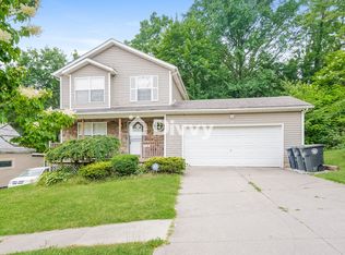 720 Bellevue Ave, Akron, OH 44307