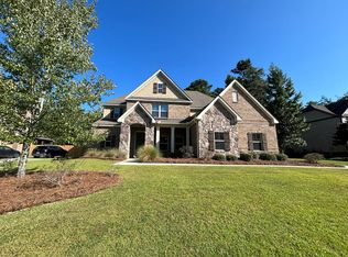 305 Cypressglade Ln, Midland City, AL 36350