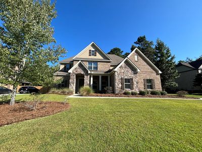 305 Cypressglade Ln, Midland City, AL, 36350