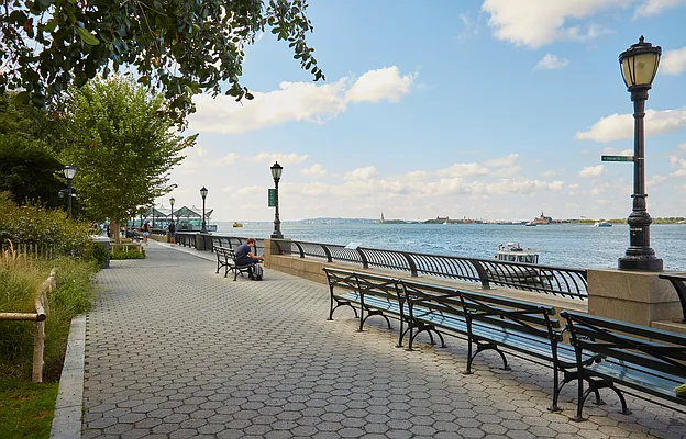 Sold by Brown Harris Stevens | media 20
