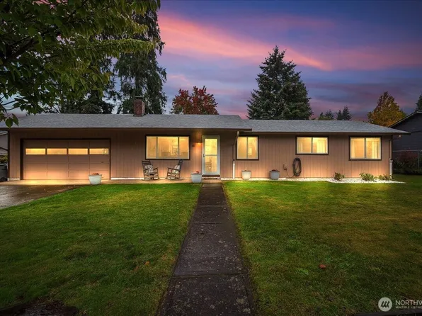 411 NW 53rd Street, Vancouver, WA 98663