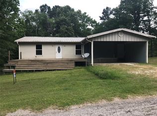 174 Waterview Dr, Trinity, TX 75862