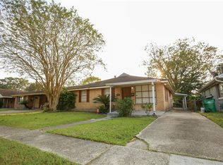 913 N Sibley St, Metairie, LA 70003