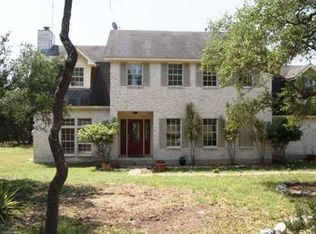 105 Horseshoe Dr, Dripping Springs, TX 78620