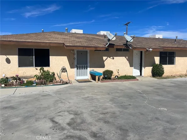 1324 N Norma St, Ridgecrest, CA 93555