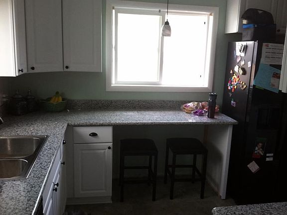 Kitchen remodel 2013
