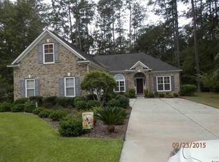 232 Tilly Ct, Conway, SC 29526