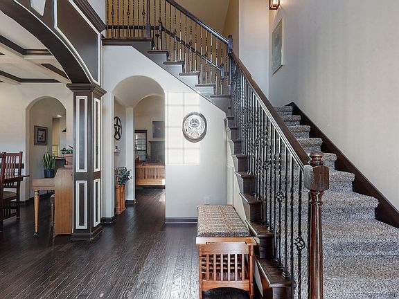 3rd image of 3048 Carrie Taylor Cir