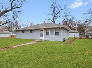 14649 Ellis Ave, Dolton, IL 60419