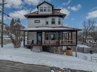 96 Clark St, Berlin, NH 03570