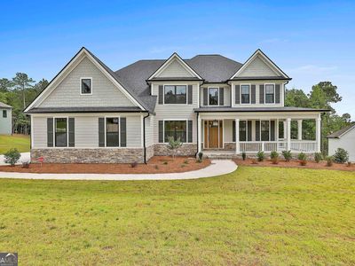 140 Dockside Dr LOT 381, Fayetteville, GA, 30215