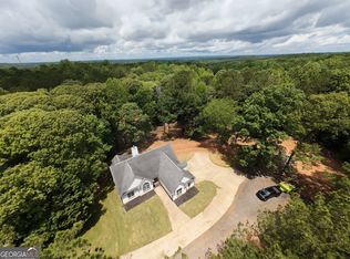 279 Doc Perry Rd, Newnan, GA 30263