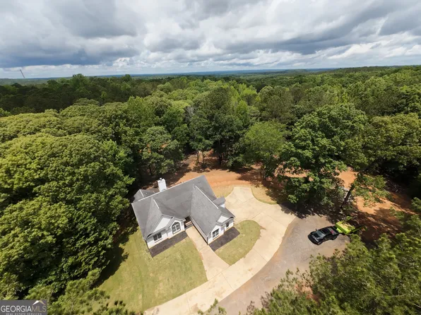 279 Doc Perry Rd, Newnan, GA 30263