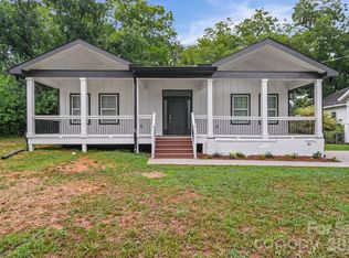 111 Hemphill Ave, Chester, SC 29706