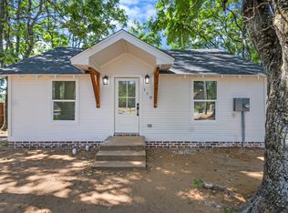 110 Blocker St, Bridgeport, TX 76426