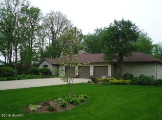 2495 Weiser Rd, Niles, MI 49120