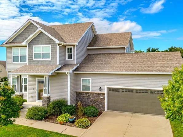 835 S Balsam St, West Des Moines, IA 50266