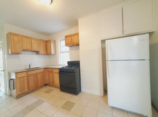 46 New St #2L, Jersey City, NJ 07305