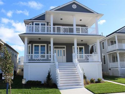 3121 Simpson Ave, Ocean City, NJ, 08226