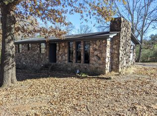 362 Dripping Springs Rd, Judsonia, AR 72081