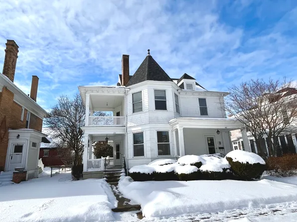 414 N Downing St, Piqua, OH 45356