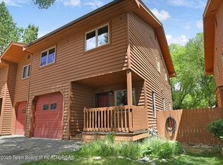 512 S Millward St #512, Jackson, WY 83001