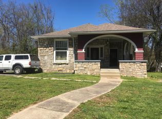 917 Crossland Ave, Clarksville, TN 37040