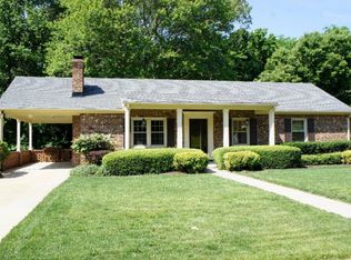 131 Ginger Dr, Danville, VA 24540