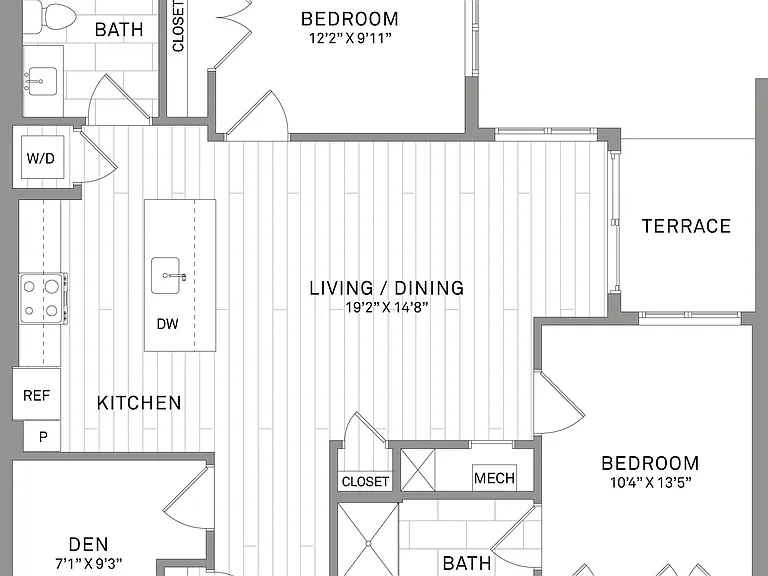 The Abby — Photo 69