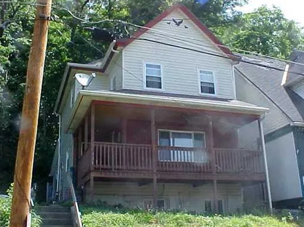 321 13th Ave, New Brighton, PA 15066