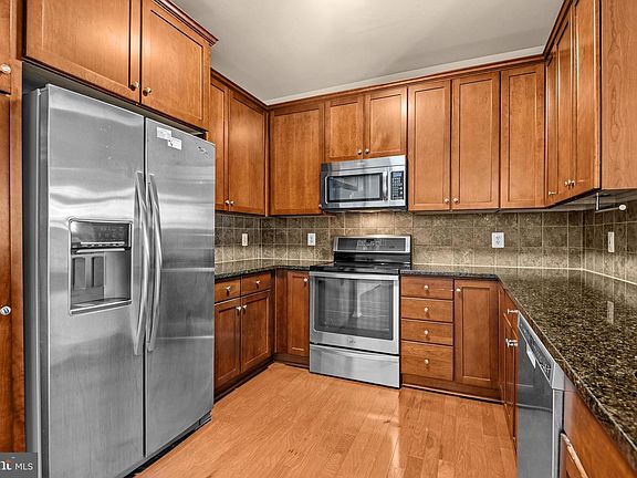 5th image of 11750 Old Georgetown Rd APT 2513