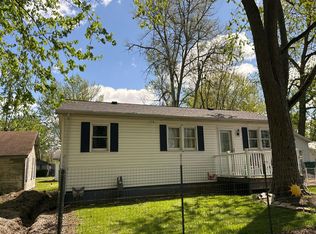 11330 Big Bear Path, Lakeview, OH 43331